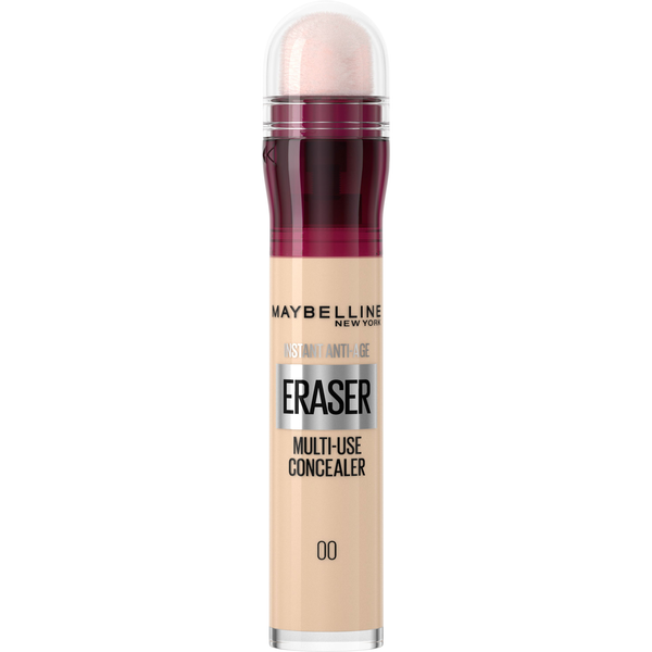 MAYBELLINE NEW YORK Instant Anti-Age Eraser 00 Ivory 6,8 ml