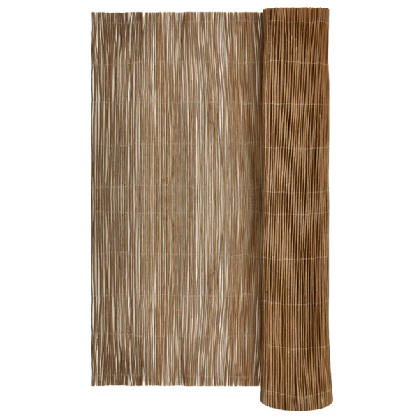 Willow Fence 170x300 cm
