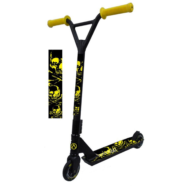 Trotineta SPARTAN Stunt Extrem