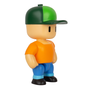 Stumble Guys Figura - Mr. Stumble