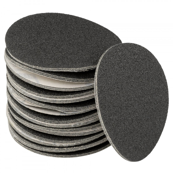 Klingspor PS19EK 115 Korn 220 Csiszolókorong (50 db)