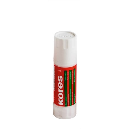 Kores Ragasztóstift - 20g (873423/12201)