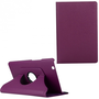 Huawei Mediapad T3 10.0, калъф за папки, въртящ се (360°), лилав (65806)