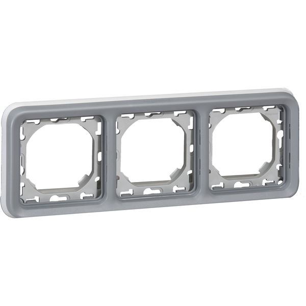 Legrand 069687 veiligheidsplaatje voor stopcontacten