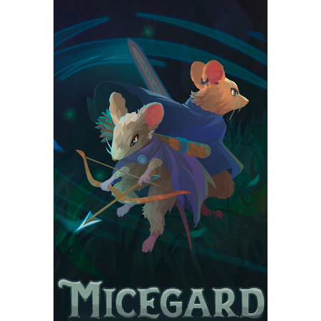 MiceGard