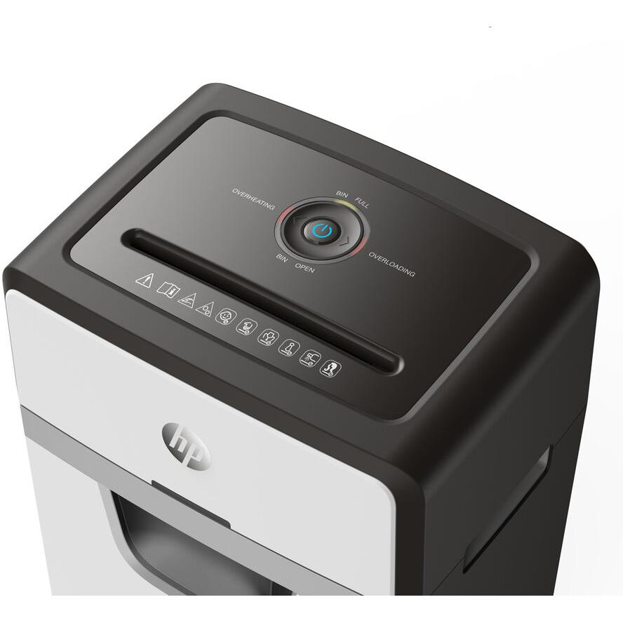 HP Aktenvernichter OneShred 16MC (2808)