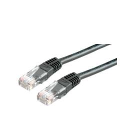 Roline UTP CAT5e patch kábel 15m szürke (CAT5e patch kábel 15m szürke)