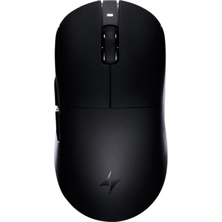 Мишка ATK Dragonfly A9 Ultimate+ — A9 ULTIMATE+ BLACK, черен