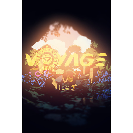 Voyage (PC - Steam elektronikus játék licensz)
