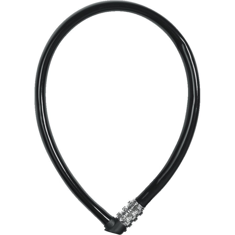 ABUS 3406C/55 BK (40787)