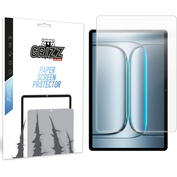 Folia matowa GrizzGlass PaperScreen do OnePlus Pad Lite