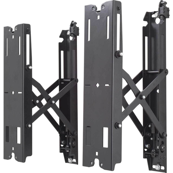 Chief FCAV1U Supporto per display espositivi Nero