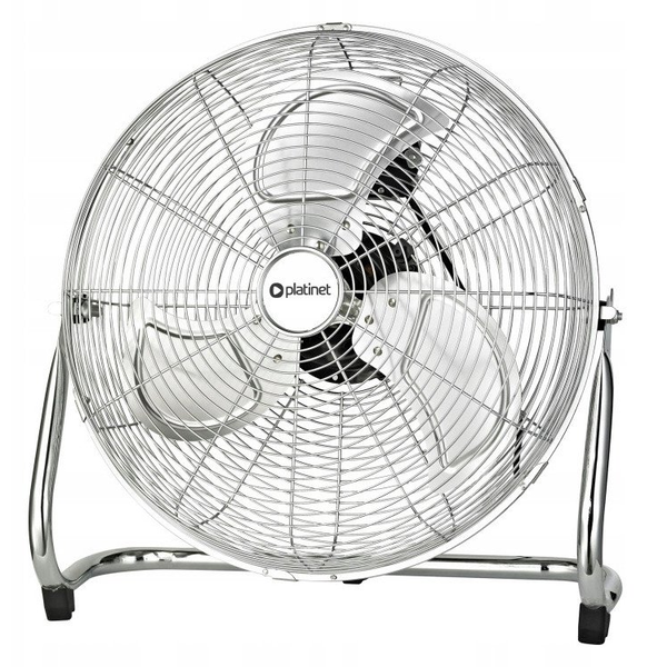 Platinet PFF12 Floor Fan 12" 40W