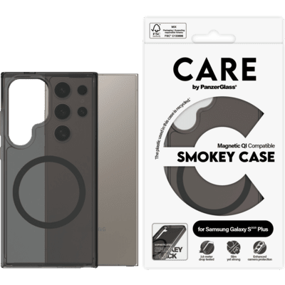 PanzerGlass CRRFSBQG38488 telefontok Borító Átlátszó (CRRFSBQG38488)