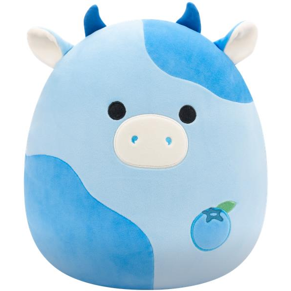 Squishmallows Rutanya áfonyás tehén (196566453258)