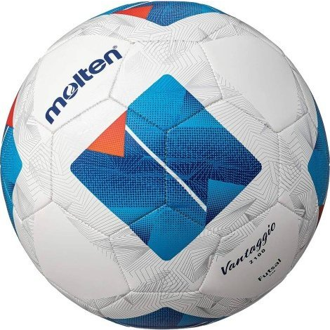 Futsal ball MOLTEN F9A2000