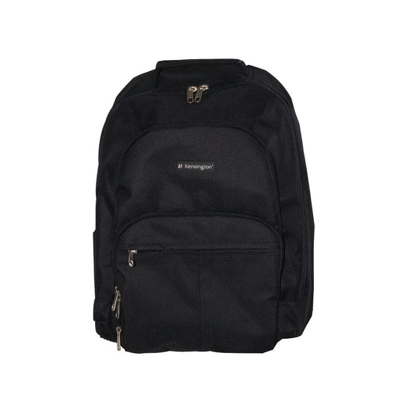 Kensington Carrying Case SP25 15.6" Notebook hátizsák fekete (K63207EU) (K63207EU)