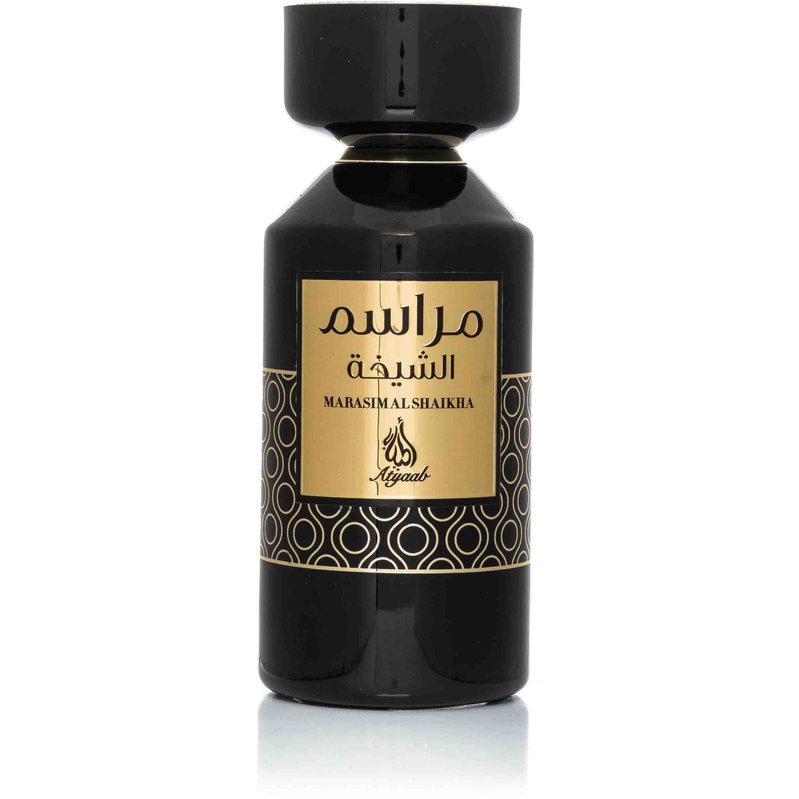 ATYAAB Marasim Al Shaikha EdP 100 ml (6291107978017)