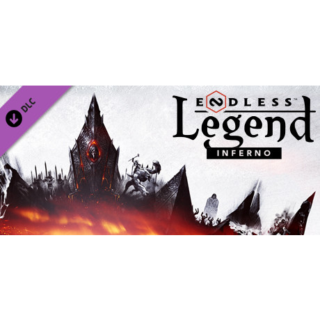 Endless Legend - Inferno