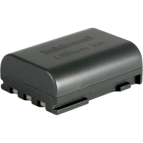 HAHNEL HL-2LHP akkumulátor (Canon NB-2LH 740 mAh mAh)