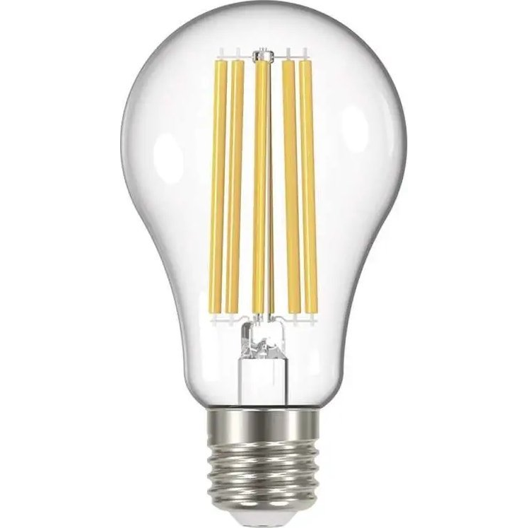 LED FILAMENT IZZÓ E27 17W 2451LM MELEG FEHÉR (Z74290)