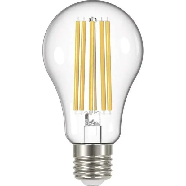 LED FILAMENT IZZÓ E27 17W 2451LM MELEG FEHÉR