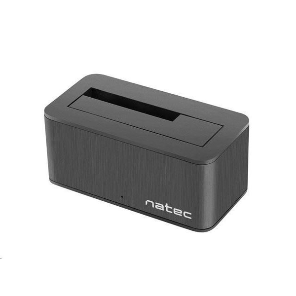 HDD dokovací stanice Natec Kangaroo SATA 2.5"