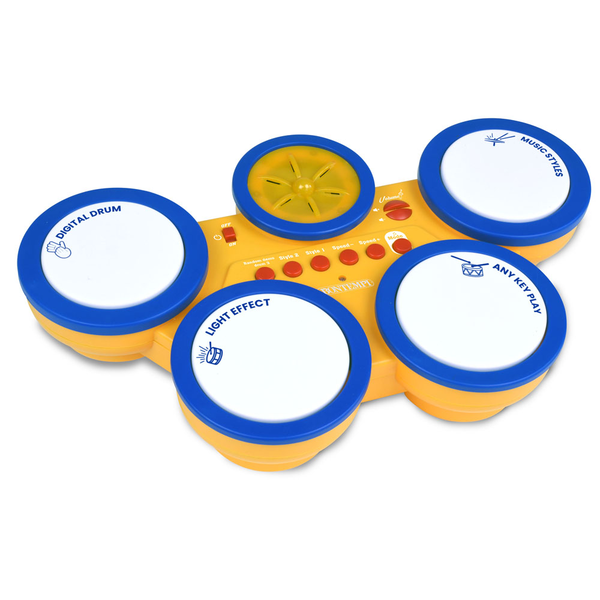 Bontempi Digitális dob