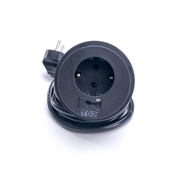 TOO GPS-203-1B süllyesztett hálózati elosztó (GPS-203-1B)