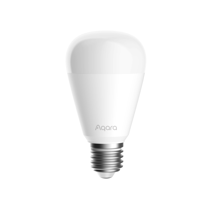 Aqara LB-L02E LED izzó 10,5W 1100lm 6500K E27 - Meleg fehér (LB-L02E)
