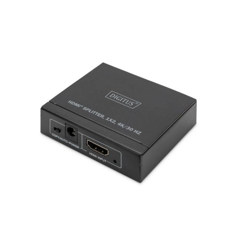 ZUB Digitus HDMI Splitter HDMI to 2x HDMI (DS-45340)
