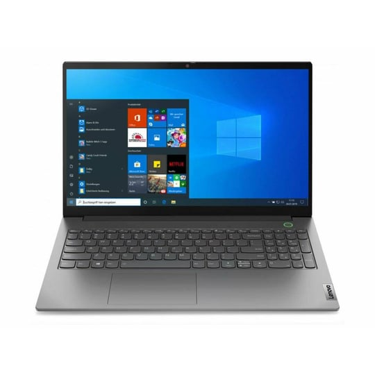 Laptop Lenovo ThinkBook 15 G2 ITL