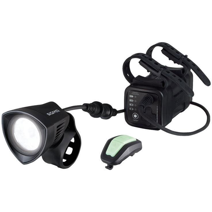 Sigma Buster 2000 (17000)