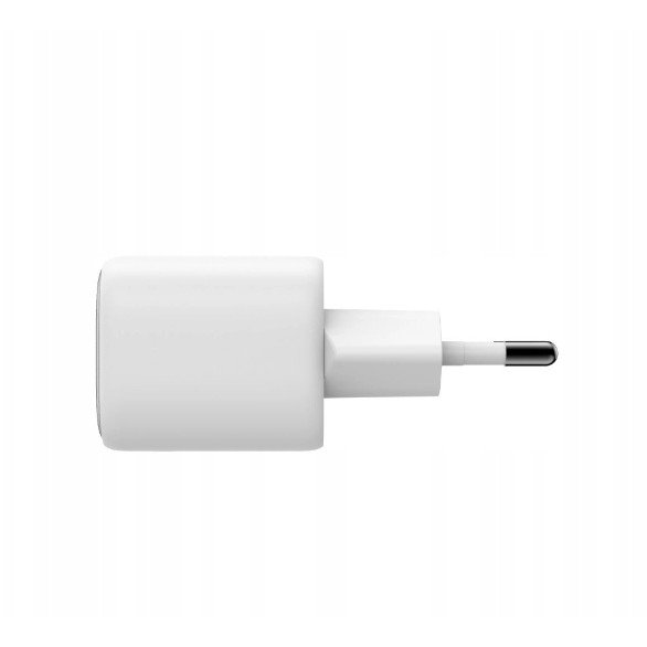 ANKER Charger 20W kompaktes GaN Ladegert PD 1x USB-C weiss