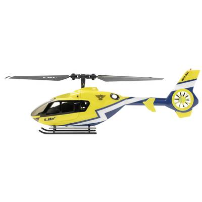 E-Sky 150 EC RC kezdő helikopter RtF 150-es (ESKY008616a/b;1) (ESKY008616a/b;1)
