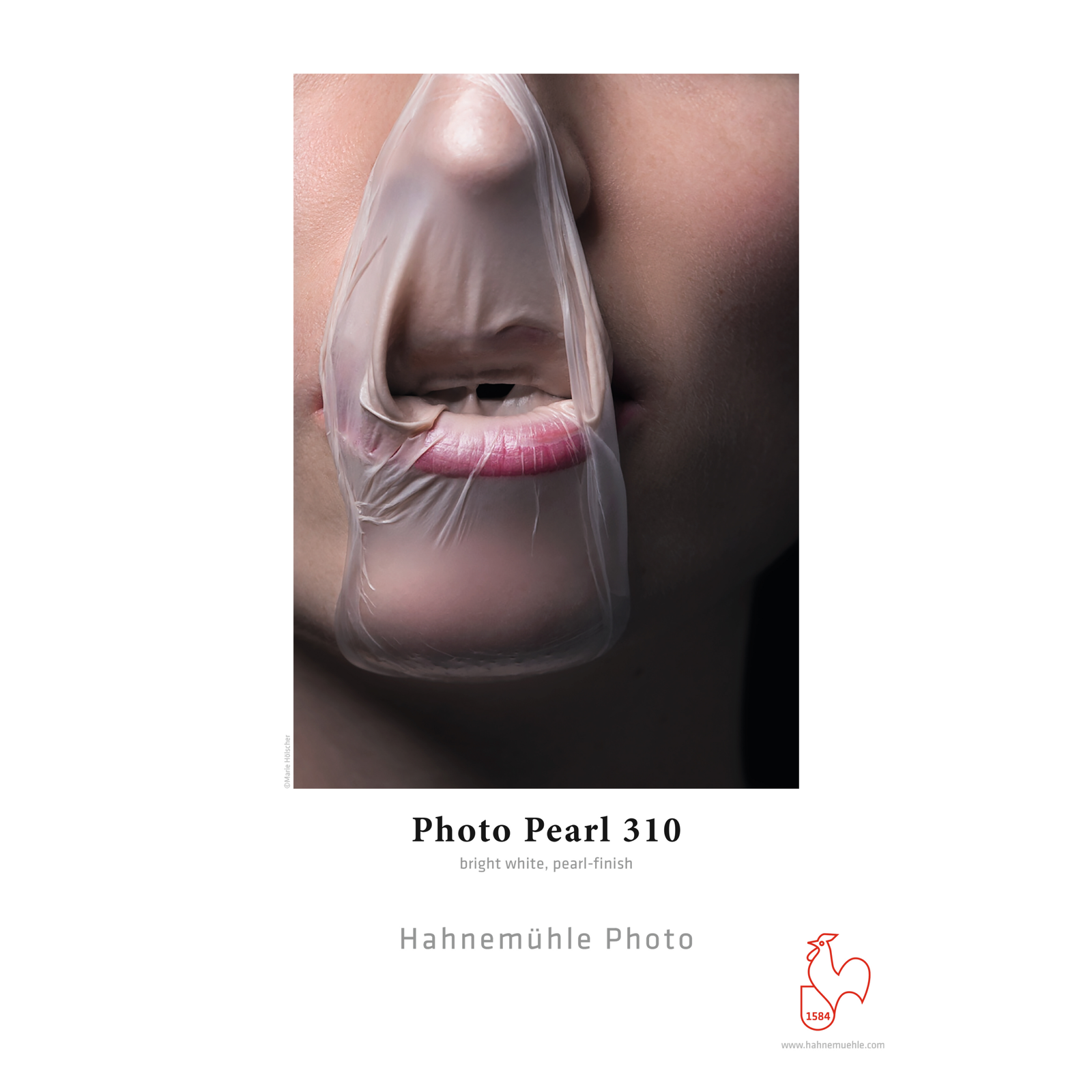 Hahnemühle Photo Pearl A3+ Fotópapír (25 db/csomag) (10641962)