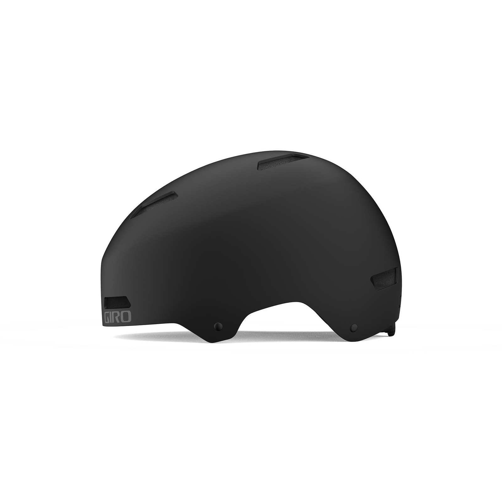 GIRO Dime FS Mat Black XS (7075698)