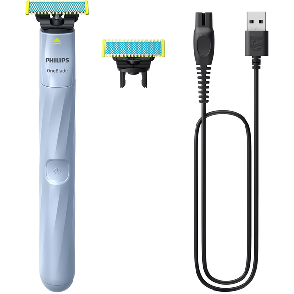 Philips QP1324/30 OneBlade 1st Shave borotva