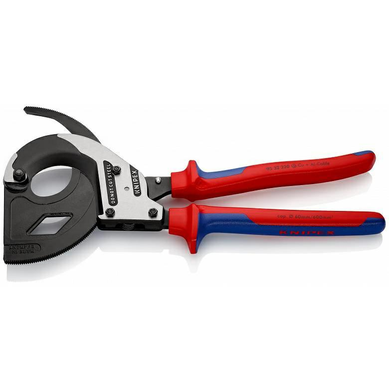 KNIPEX Kábelvágó (9532320)