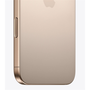 APPLE iPhone 16 Pro Max 256GB Desert Titanium