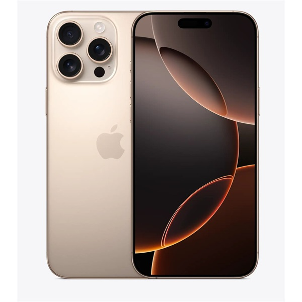 APPLE iPhone 16 Pro Max 256GB Desert Titanium