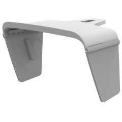 Axis 02061-001 Tartozék Biztonsági Kamerához Időjárás Elleni Védőpajzs (02061-001)