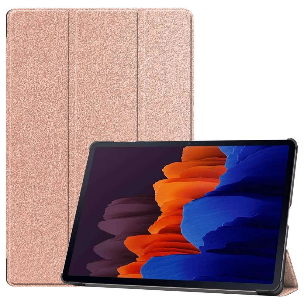SamsungTab S7 Plus T970/T975 12.4 inches tok,RoseG (TABCASE-SAM-S7P-RG)