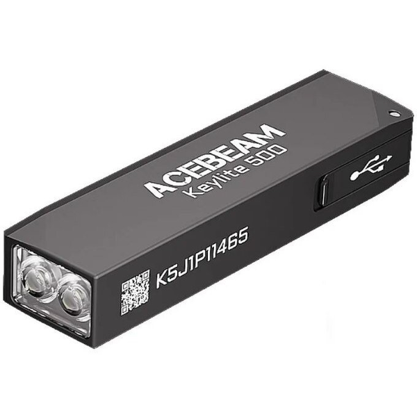 Latarka Acebeam KEYLITE 500