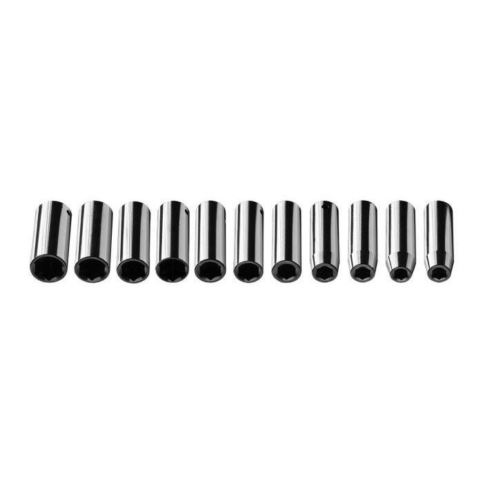 Neo Tools 12-102 Gépi Dugókulcskészlet 1/2" 11db 10-24mm (Neo Tools 12-102)