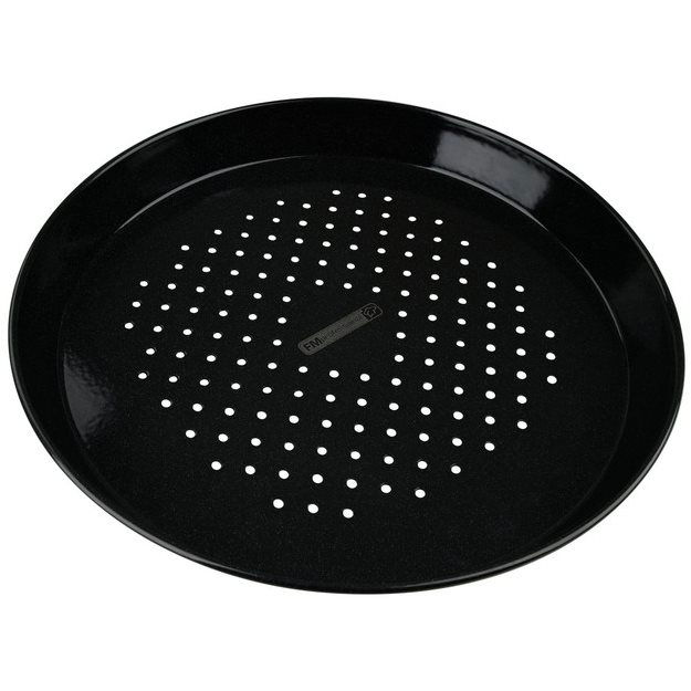 ZENKER Pizza tepsi, nyílásokkal (9206)