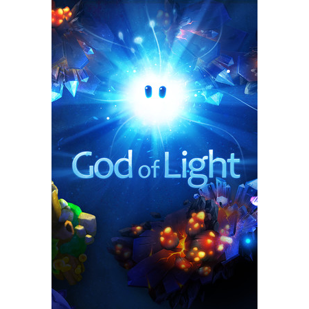 God of Light: Remastered (PC - Steam elektronikus játék licensz)