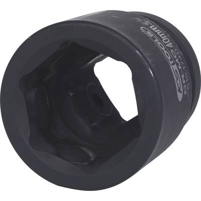 KS Tools 5151740 515.1740 Erő dugókulcs betét 40 mm (515.1740)