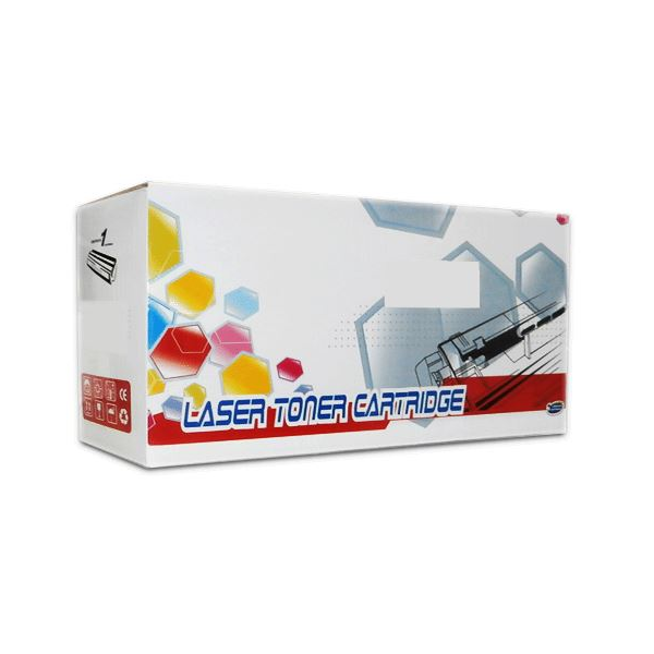 ECO Brother TN820/TN3428/TN3422/TN3430/TN3512/TN3480 utángyártott toner fekete 12K