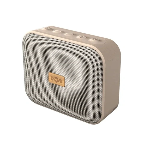 Marley Jammin krém Bluetooth hangszóró (EM-JA026-CE)